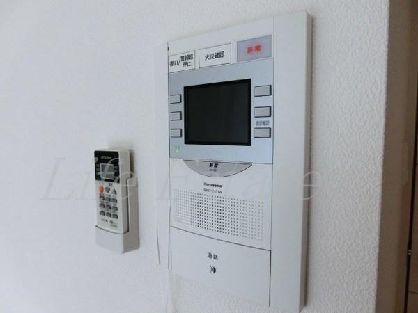 アドバンス大阪城グラシア