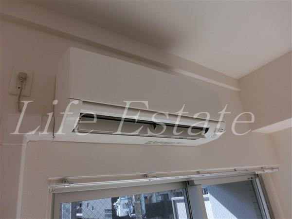 アドバンス大阪城グラシア