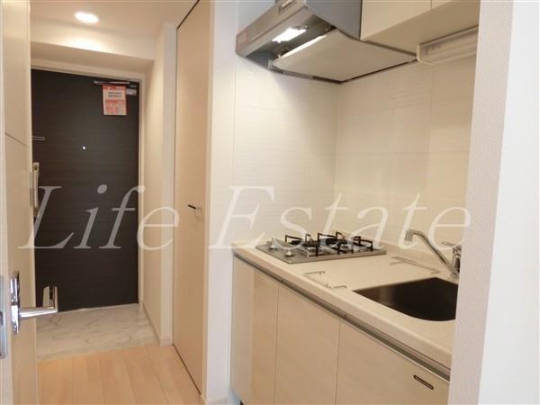 アドバンス大阪城グラシア