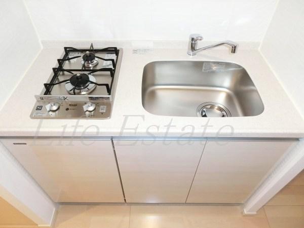 アドバンス大阪城グラシア