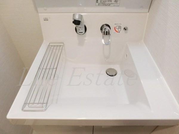 アドバンス大阪城グラシア