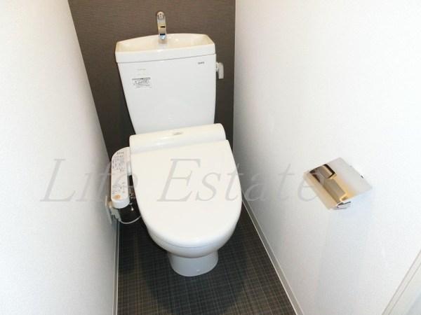 アドバンス大阪城グラシア