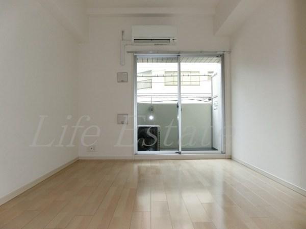 アドバンス大阪城グラシア