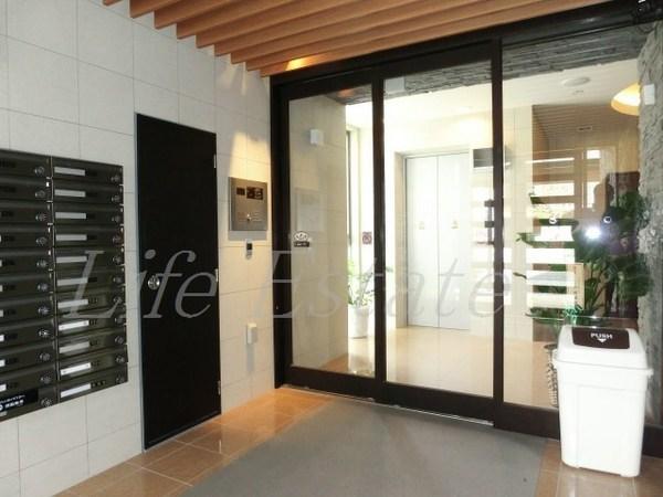 OAK弥栄・夕陽ヶ丘