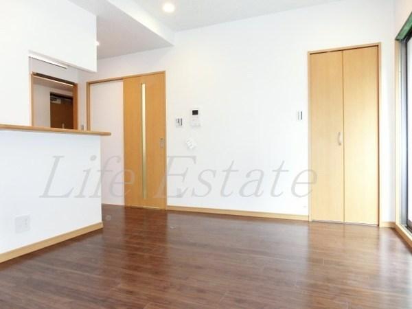 OAK弥栄・夕陽ヶ丘