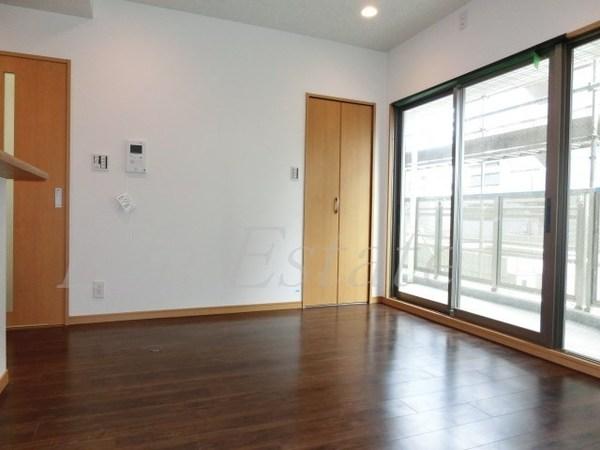 OAK弥栄・夕陽ヶ丘