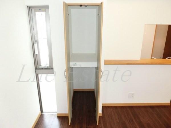 OAK弥栄・夕陽ヶ丘