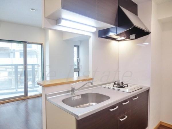 OAK弥栄・夕陽ヶ丘