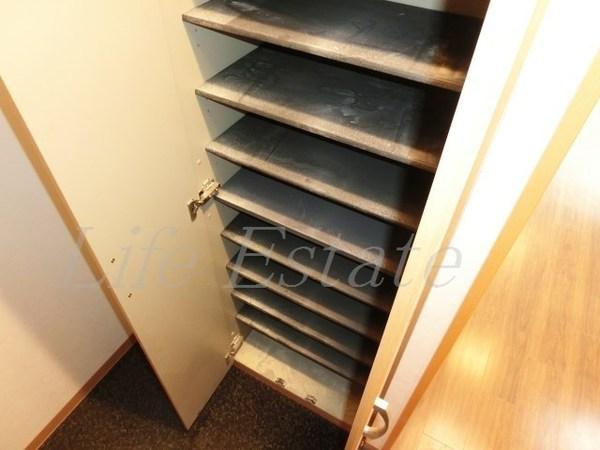 OAK弥栄・夕陽ヶ丘