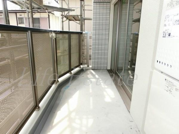 OAK弥栄・夕陽ヶ丘