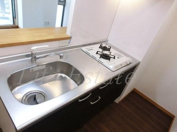 OAK弥栄・夕陽ヶ丘