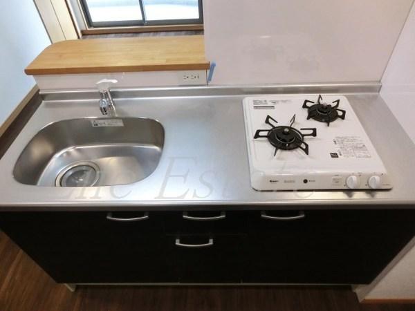 OAK弥栄・夕陽ヶ丘