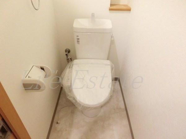 OAK弥栄・夕陽ヶ丘