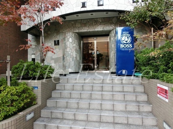 エイペックス心斎橋東