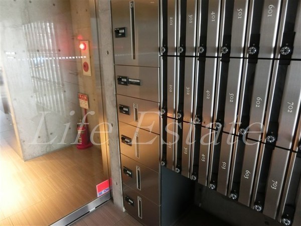 ロイヤルメゾンMINAMISENBA