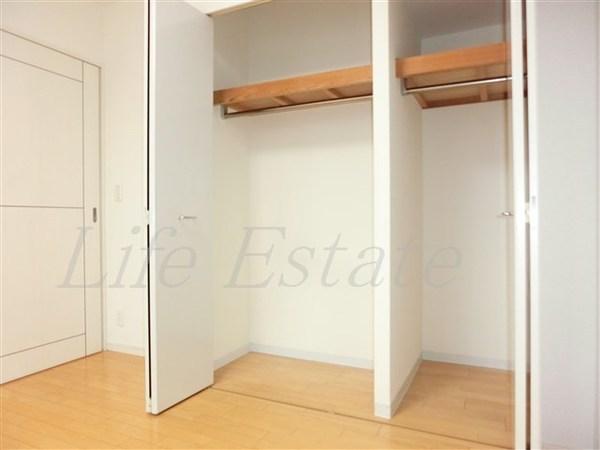 セレッソコート真田山アクティア