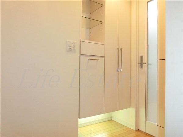 セレッソコート真田山アクティア