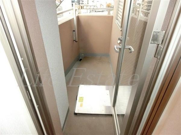 セレッソコート真田山アクティア