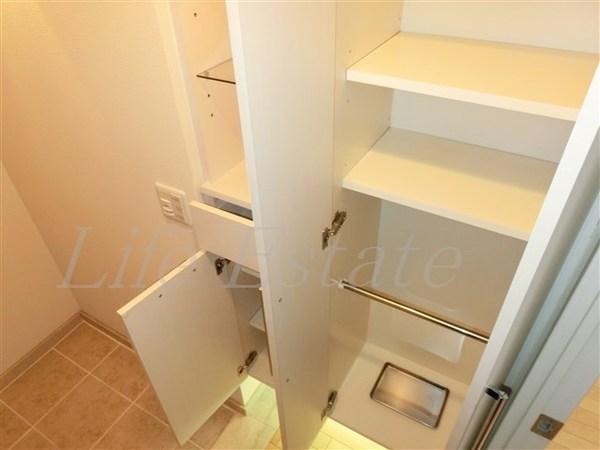 セレッソコート真田山アクティア