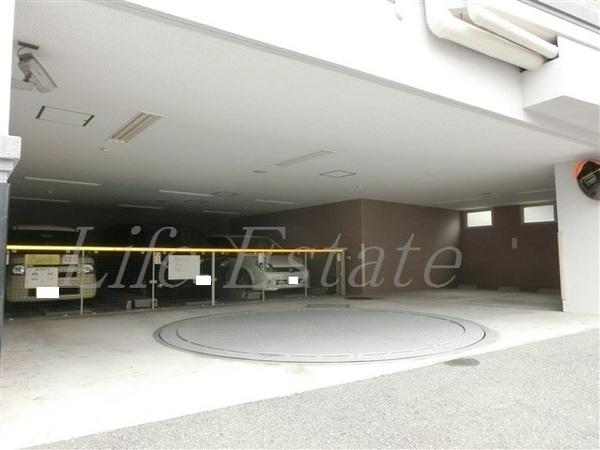 セレッソコート真田山アクティア