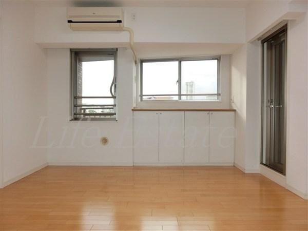 セレッソコート真田山アクティア