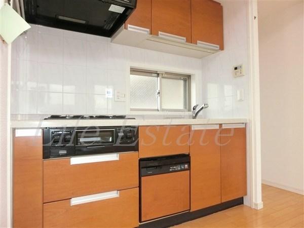 セレッソコート真田山アクティア