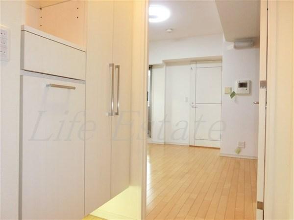 セレッソコート真田山アクティア