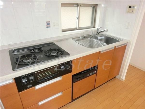 セレッソコート真田山アクティア