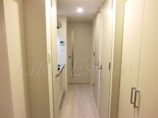 コンフォリア心斎橋EAST