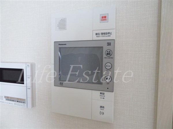 オーパスレジデンス心斎橋サウス