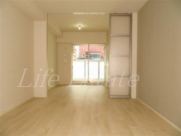 オーパスレジデンス心斎橋サウス