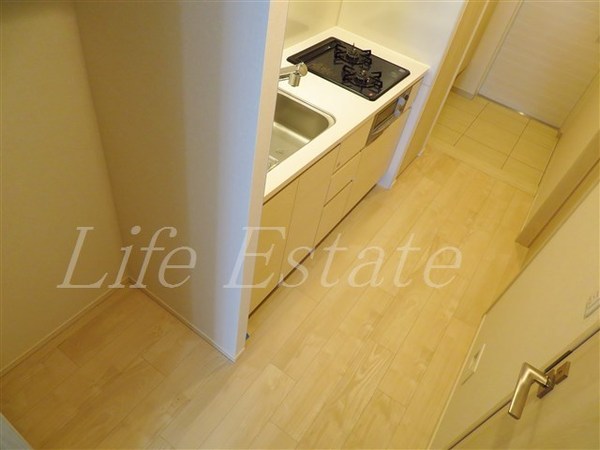 オーパスレジデンス心斎橋サウス