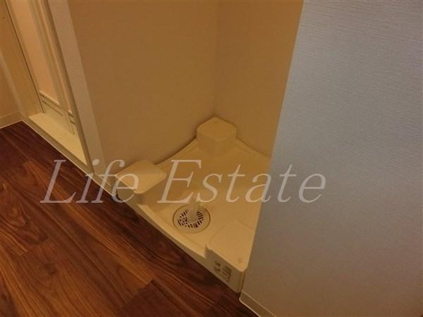 ポルト・ボヌール四天王寺夕陽ケ丘ミラージュ