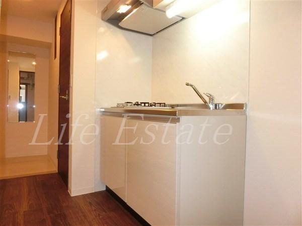 ポルト・ボヌール四天王寺夕陽ケ丘ミラージュ