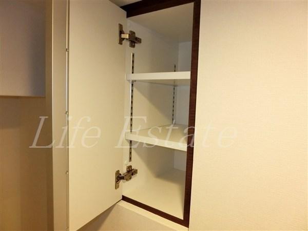 ポルト・ボヌール四天王寺夕陽ケ丘ミラージュ