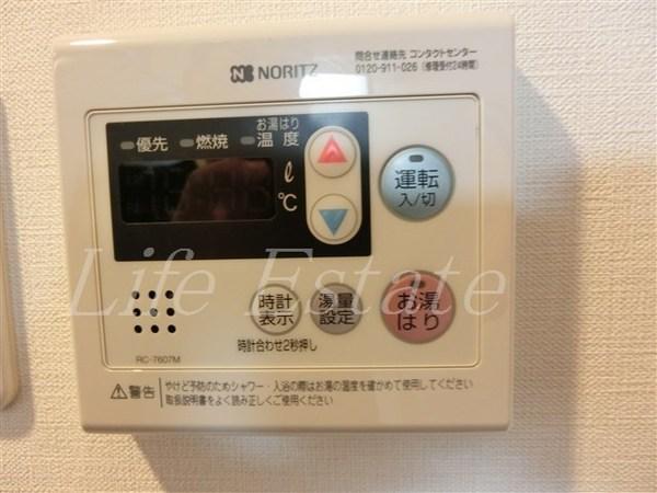 ポルト・ボヌール四天王寺夕陽ケ丘ミラージュ