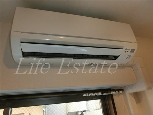 ポルト・ボヌール四天王寺夕陽ケ丘ミラージュ