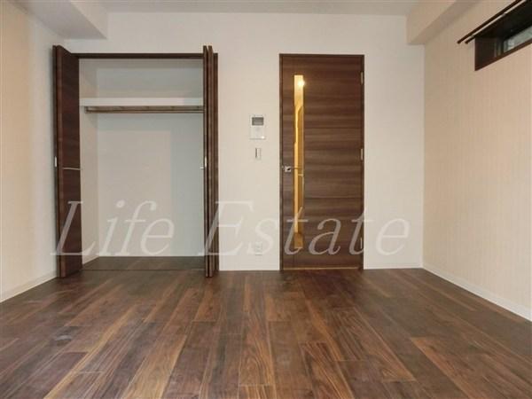 ポルト・ボヌール四天王寺夕陽ケ丘ミラージュ