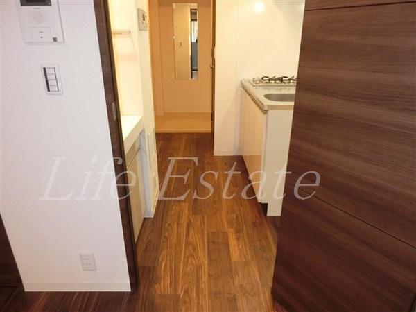 ポルト・ボヌール四天王寺夕陽ケ丘ミラージュ