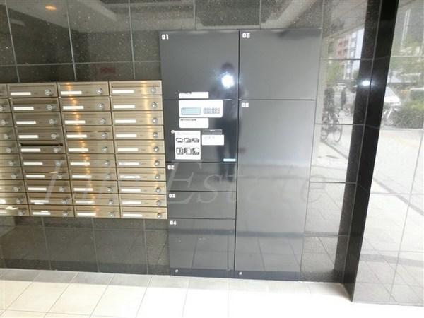 ポルト・ボヌール四天王寺夕陽ケ丘ミラージュ