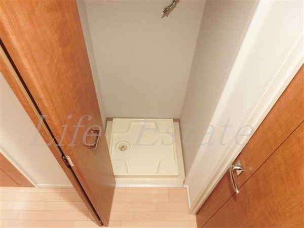 パークキューブ北浜