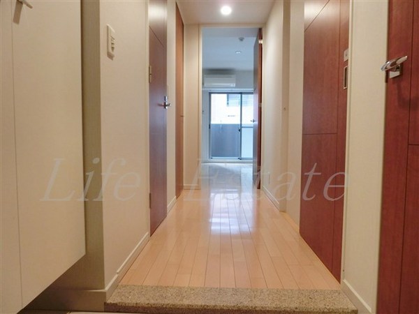 パークキューブ北浜