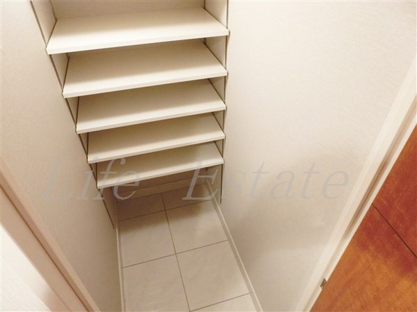 パークキューブ北浜