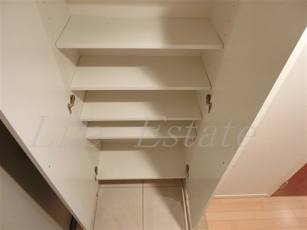 パークキューブ北浜