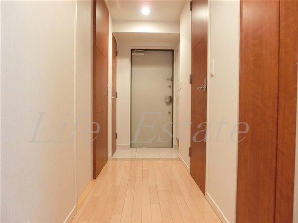 パークキューブ北浜