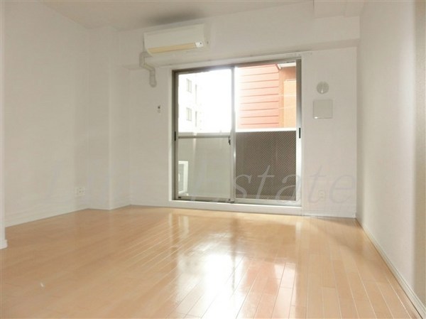 パークキューブ北浜