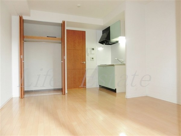 パークキューブ北浜