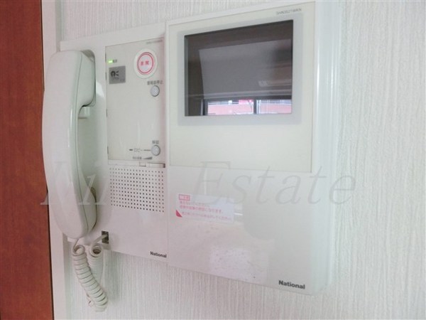 パークキューブ北浜