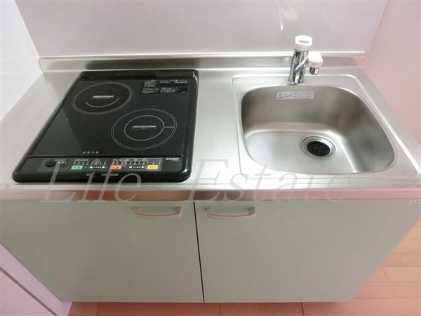 パークキューブ北浜