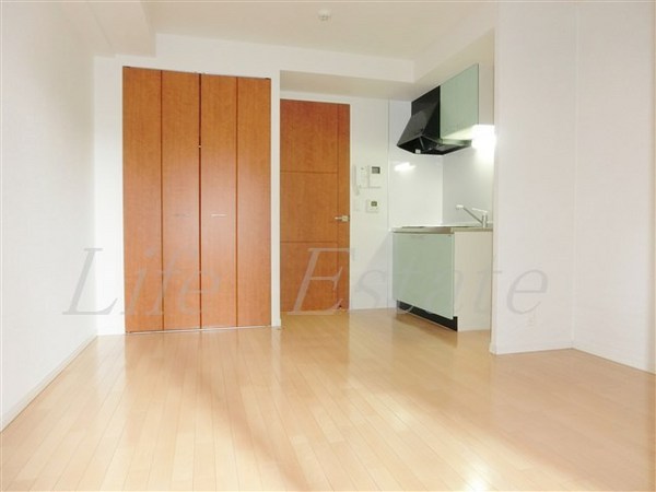 パークキューブ北浜